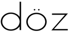 doz sleepwear logo